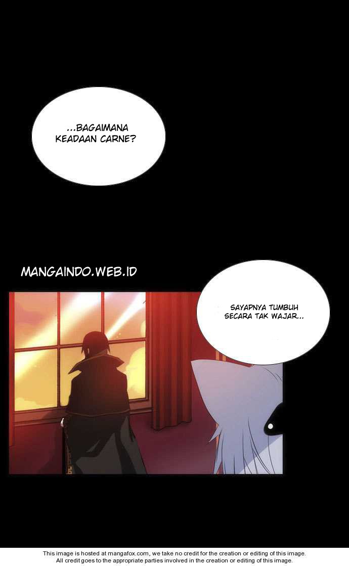 Crepuscule Chapter 8