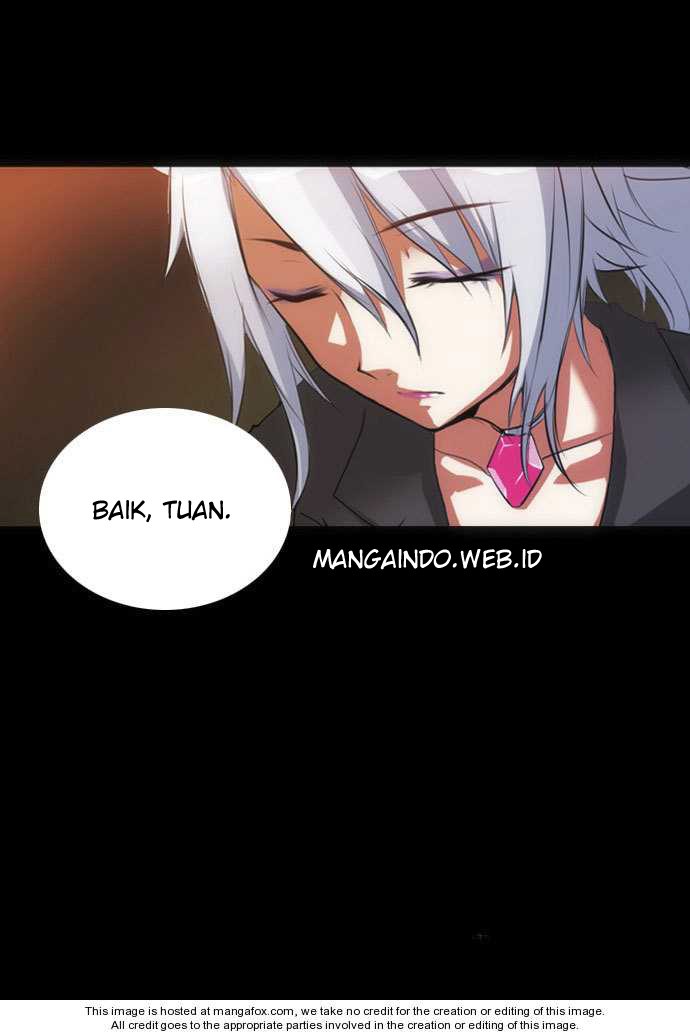 Crepuscule Chapter 8