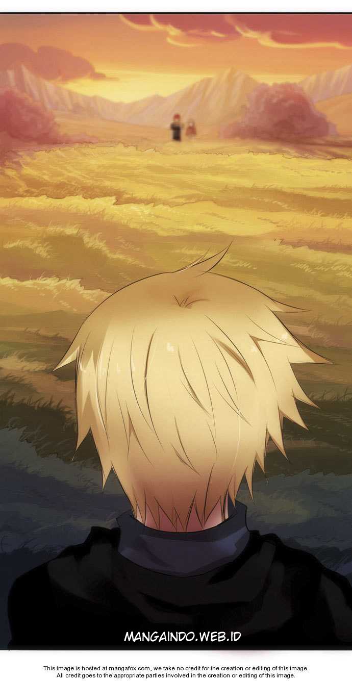Crepuscule chapter 9