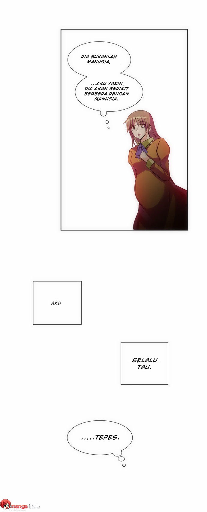 Crepuscule Chapter 117