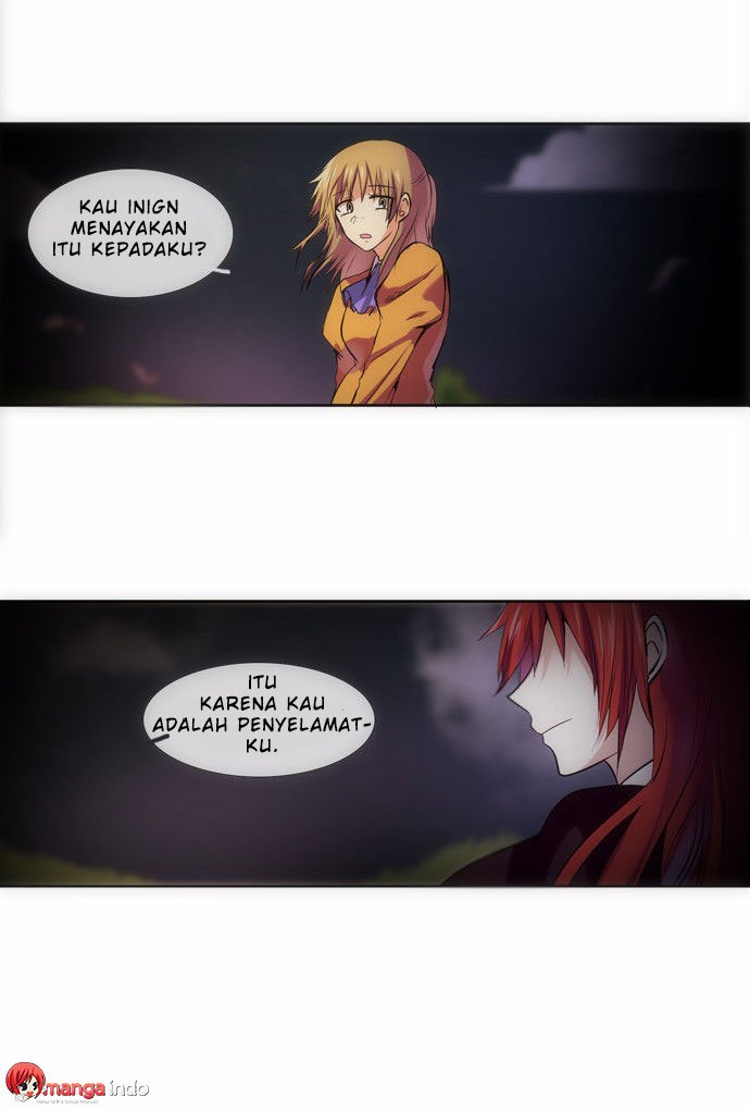 Crepuscule Chapter 117