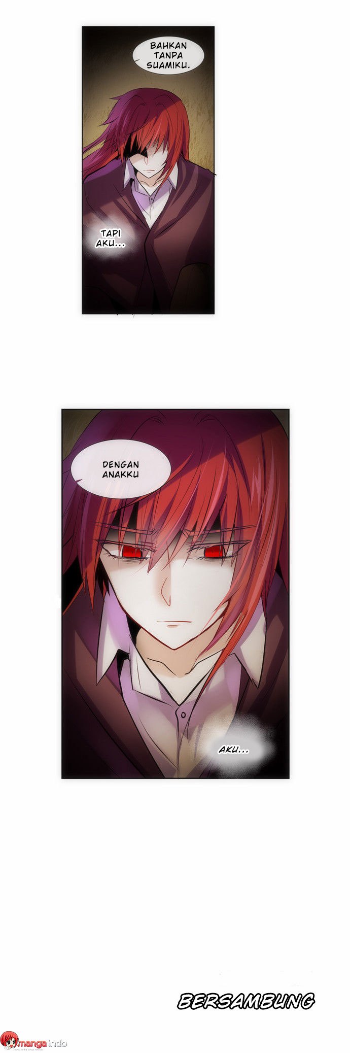 Crepuscule Chapter 117