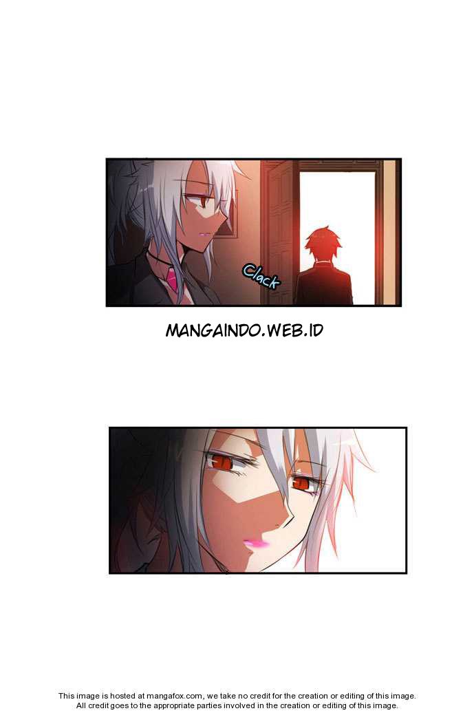 Crepuscule chapter 15