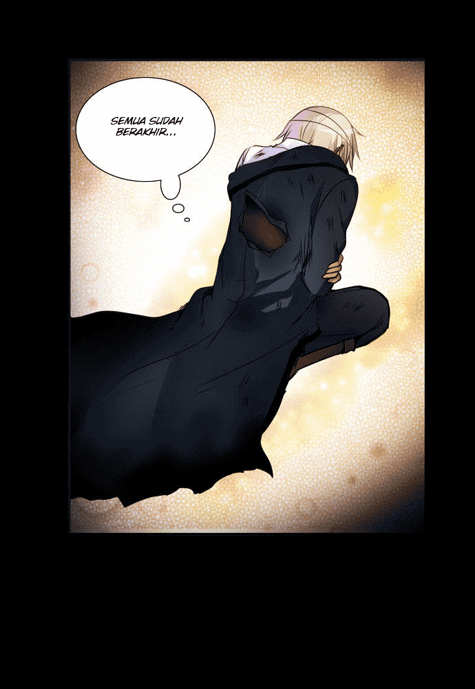 Crepuscule Chapter 160 Bahasa Indonesia