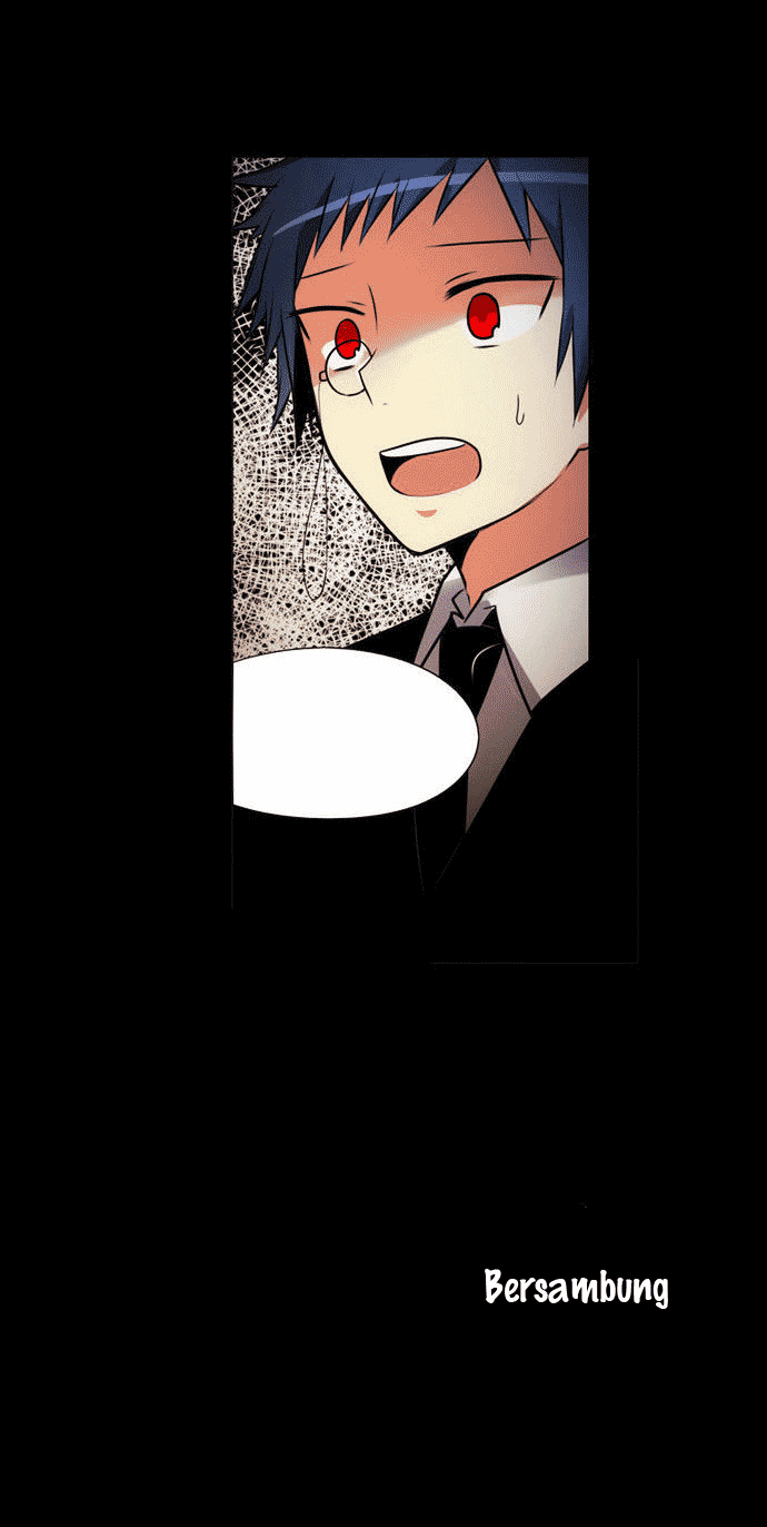 Crepuscule Chapter 160 Bahasa Indonesia