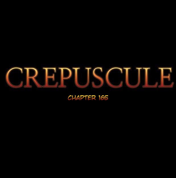 Crepuscule Chapter 164 Bahasa Indonesia