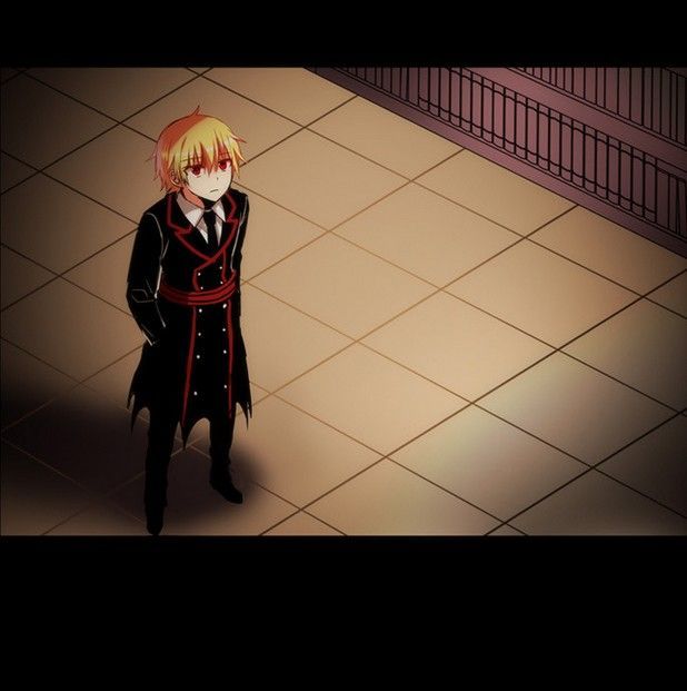 Crepuscule Chapter 164 Bahasa Indonesia