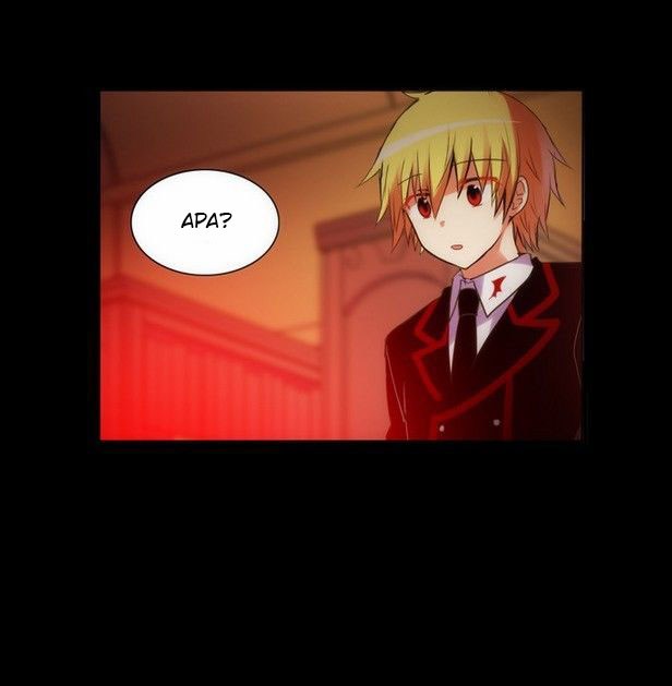 Crepuscule Chapter 164 Bahasa Indonesia