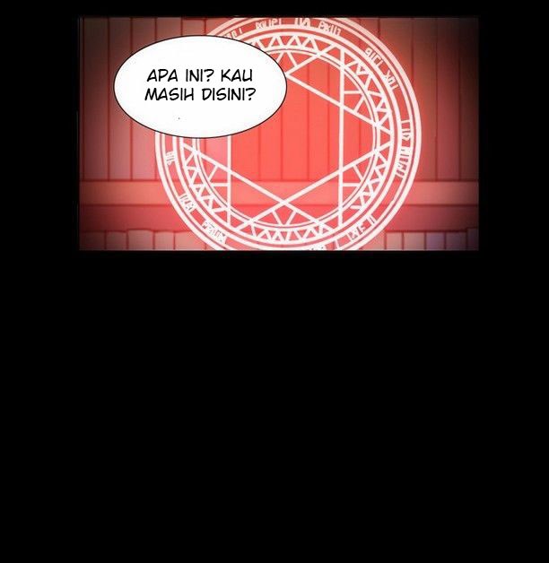 Crepuscule Chapter 164 Bahasa Indonesia