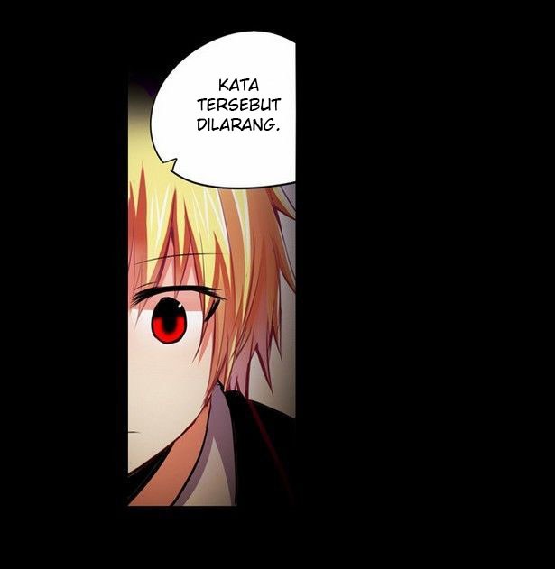 Crepuscule Chapter 164 Bahasa Indonesia