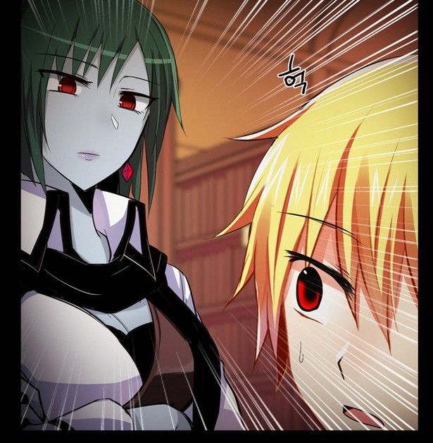 Crepuscule Chapter 164 Bahasa Indonesia