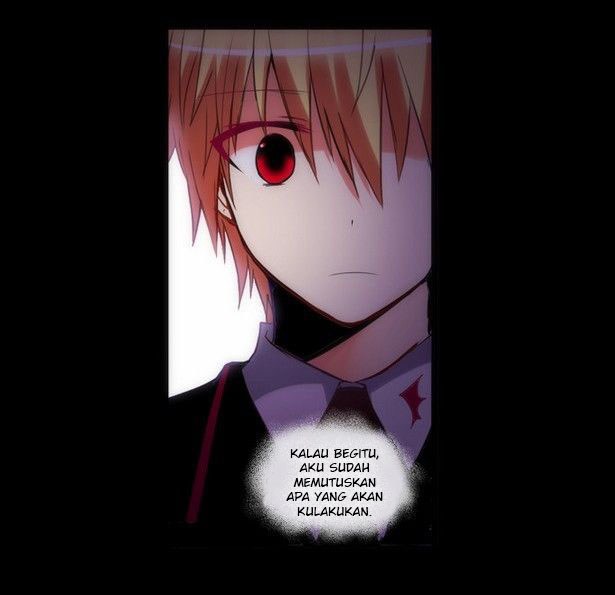 Crepuscule Chapter 164 Bahasa Indonesia