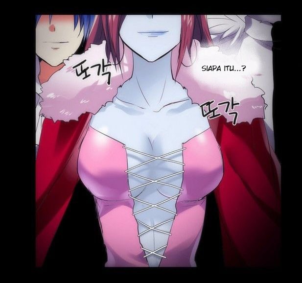 Crepuscule Chapter 164 Bahasa Indonesia