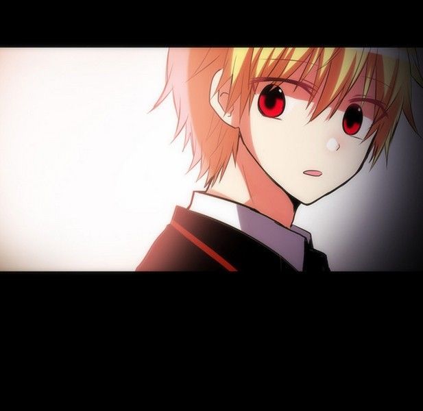 Crepuscule Chapter 164 Bahasa Indonesia