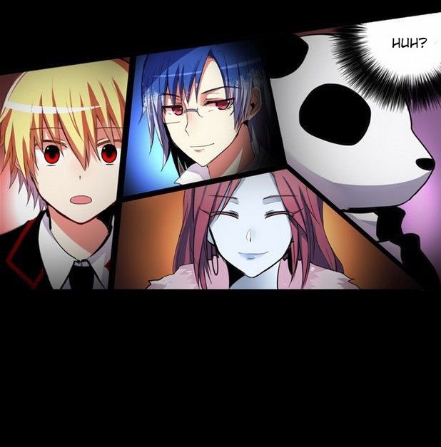 Crepuscule Chapter 164 Bahasa Indonesia