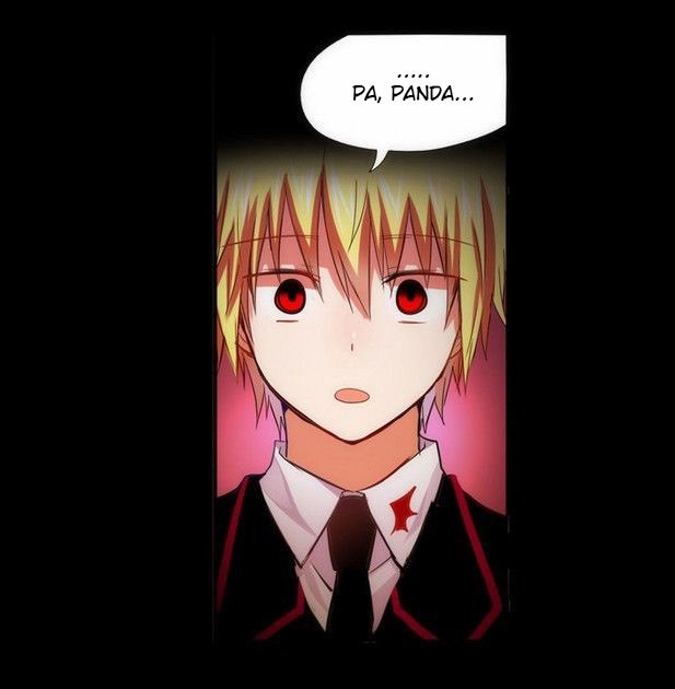 Crepuscule Chapter 164 Bahasa Indonesia