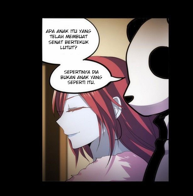 Crepuscule Chapter 164 Bahasa Indonesia