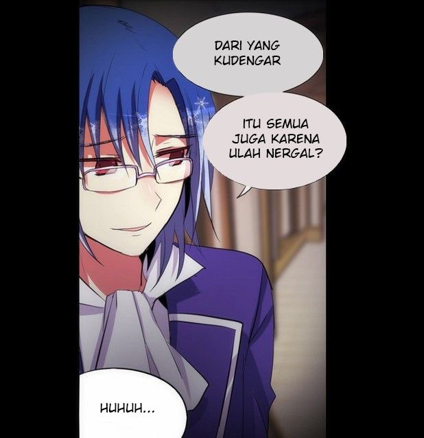 Crepuscule Chapter 164 Bahasa Indonesia