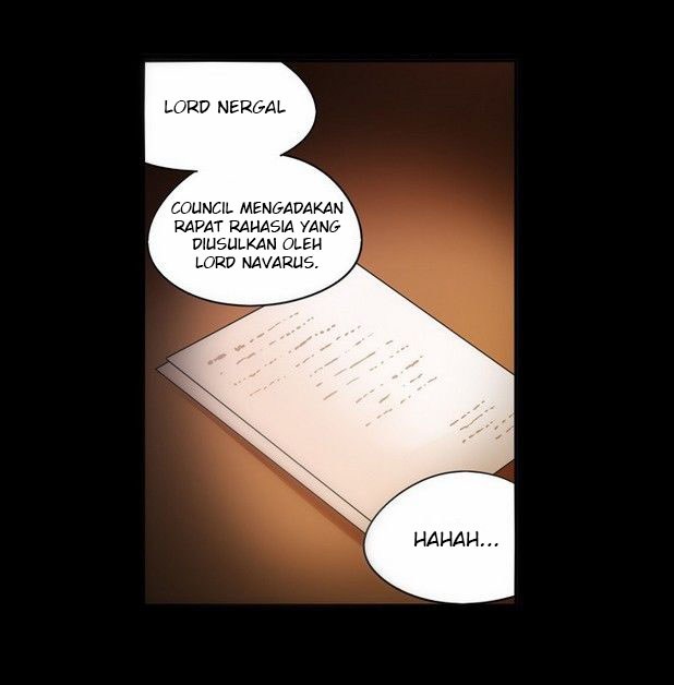 Crepuscule Chapter 164 Bahasa Indonesia