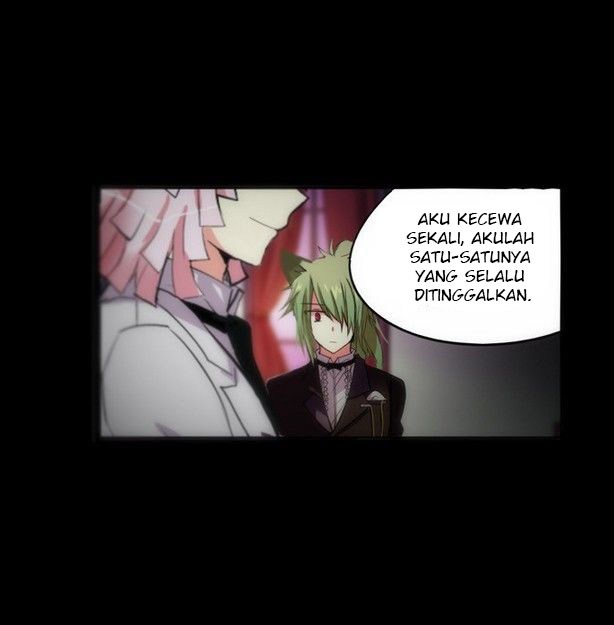 Crepuscule Chapter 164 Bahasa Indonesia