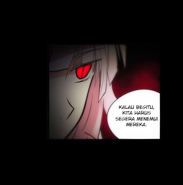 Crepuscule Chapter 164 Bahasa Indonesia