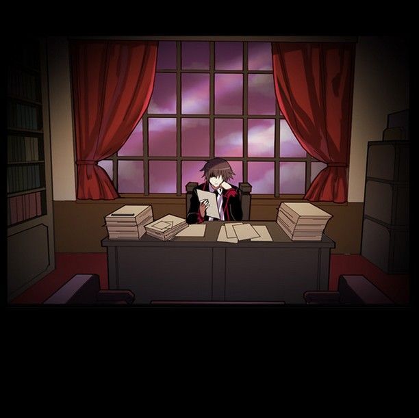 Crepuscule Chapter 164 Bahasa Indonesia