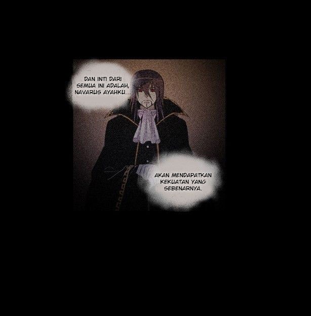 Crepuscule Chapter 164 Bahasa Indonesia