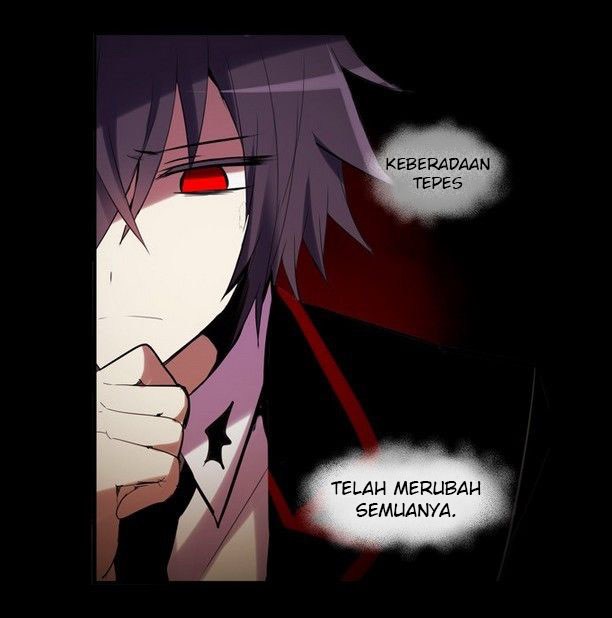 Crepuscule Chapter 164 Bahasa Indonesia