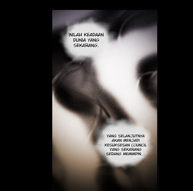 Crepuscule Chapter 164 Bahasa Indonesia