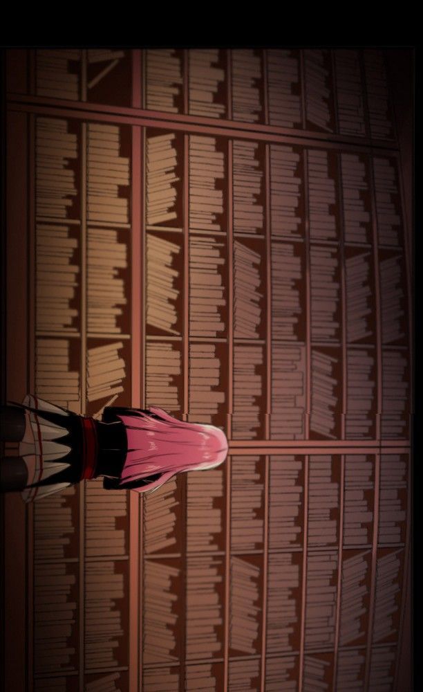 Crepuscule Chapter 165 Bahasa Indonesia