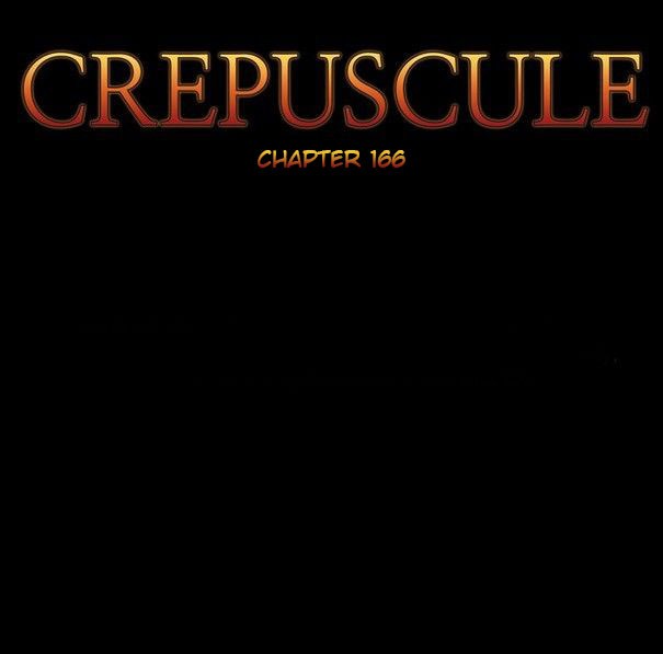 Crepuscule Chapter 165 Bahasa Indonesia