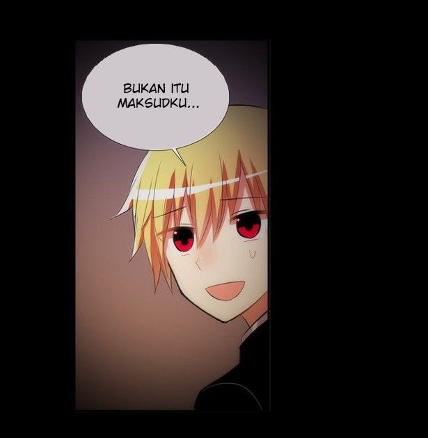 Crepuscule Chapter 165 Bahasa Indonesia