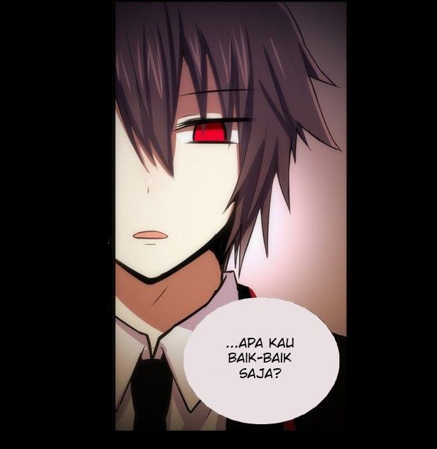 Crepuscule Chapter 165 Bahasa Indonesia