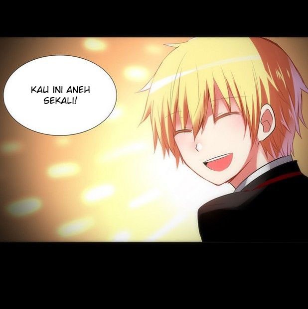 Crepuscule Chapter 165 Bahasa Indonesia