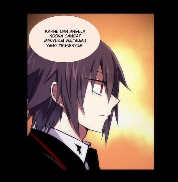 Crepuscule Chapter 165 Bahasa Indonesia