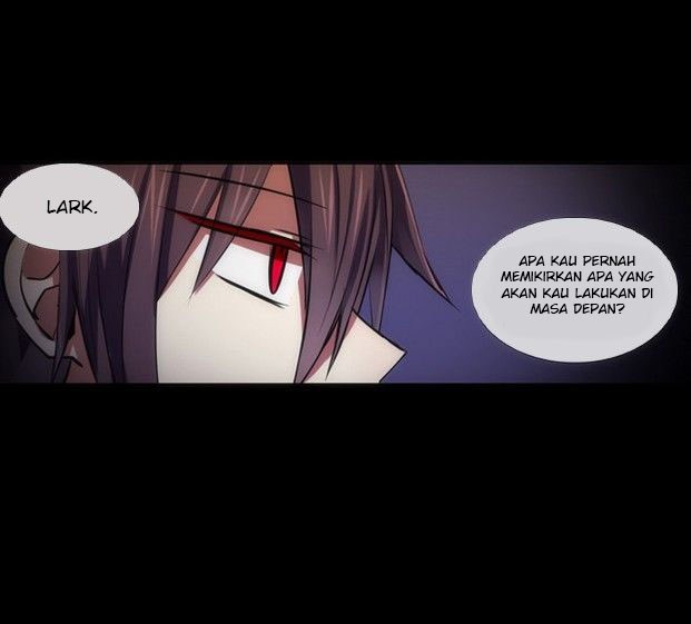 Crepuscule Chapter 165 Bahasa Indonesia