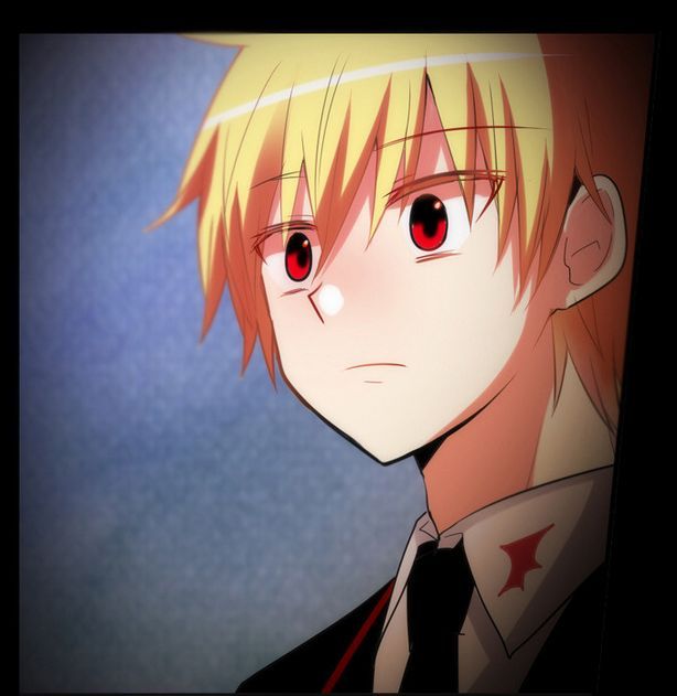 Crepuscule Chapter 165 Bahasa Indonesia