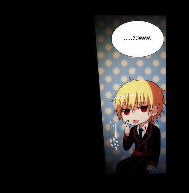 Crepuscule Chapter 165 Bahasa Indonesia