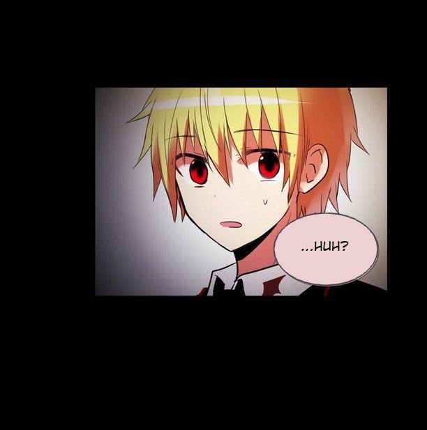 Crepuscule Chapter 165 Bahasa Indonesia