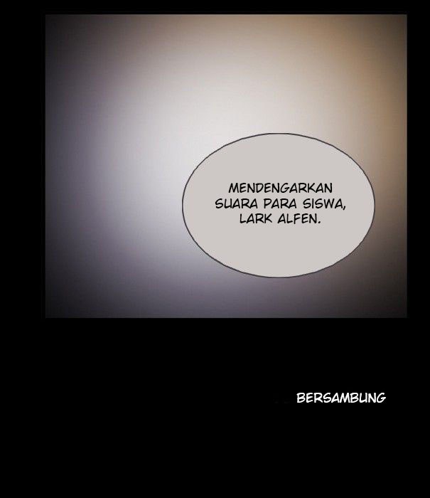 Crepuscule Chapter 165 Bahasa Indonesia