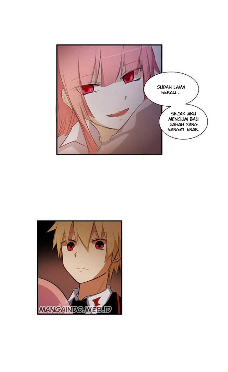 Crepuscule chapter 17