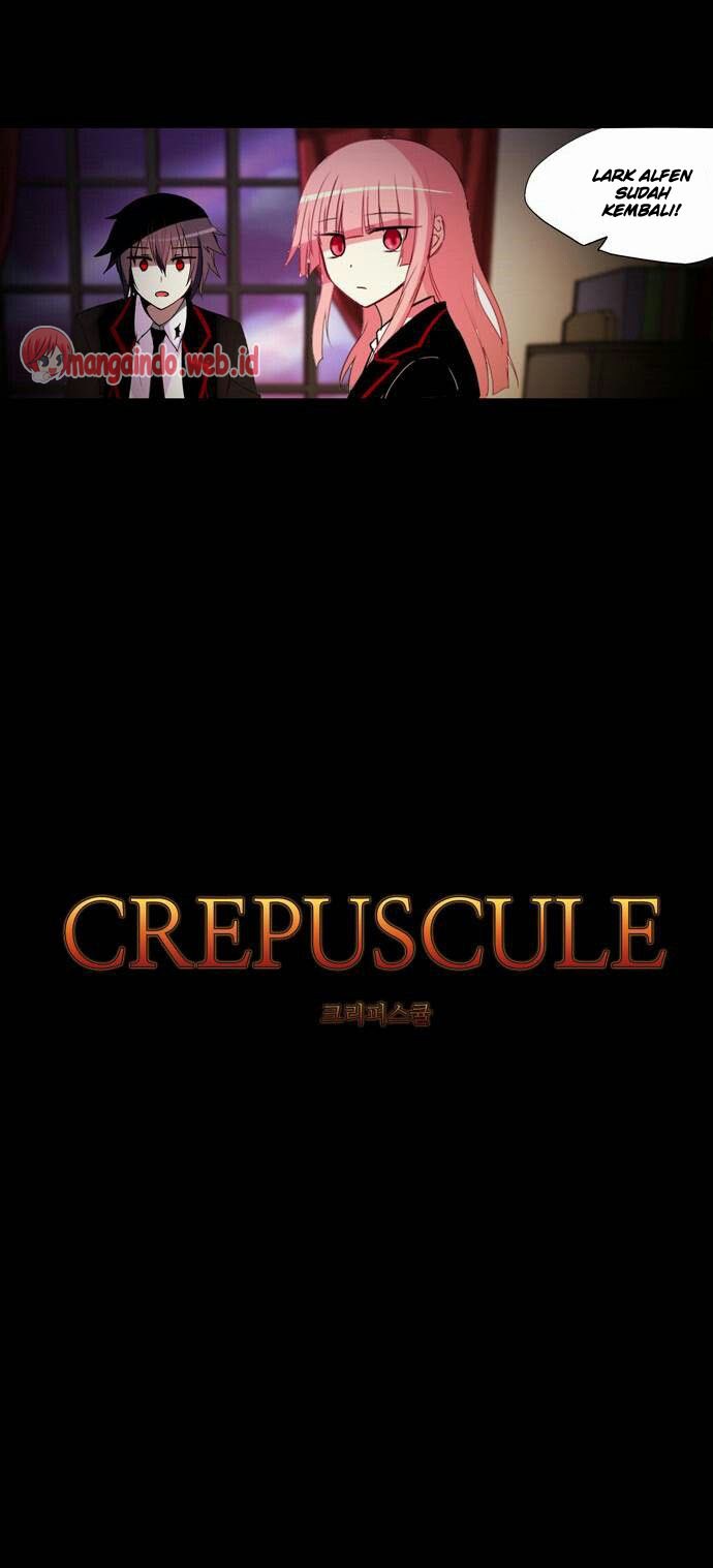 Crepuscule Chapter 191 Bahasa Indonesia