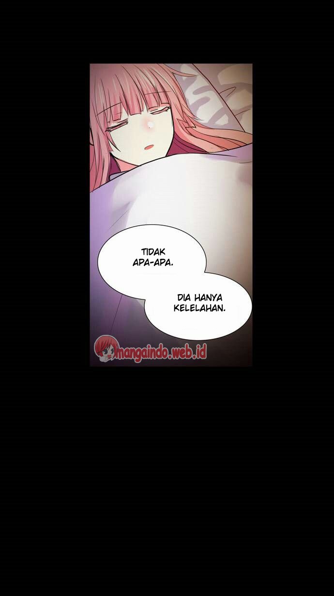 Crepuscule Chapter 191 Bahasa Indonesia