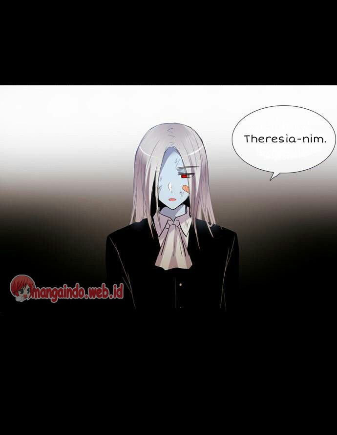 Crepuscule Chapter 192 Bahasa Indonesia