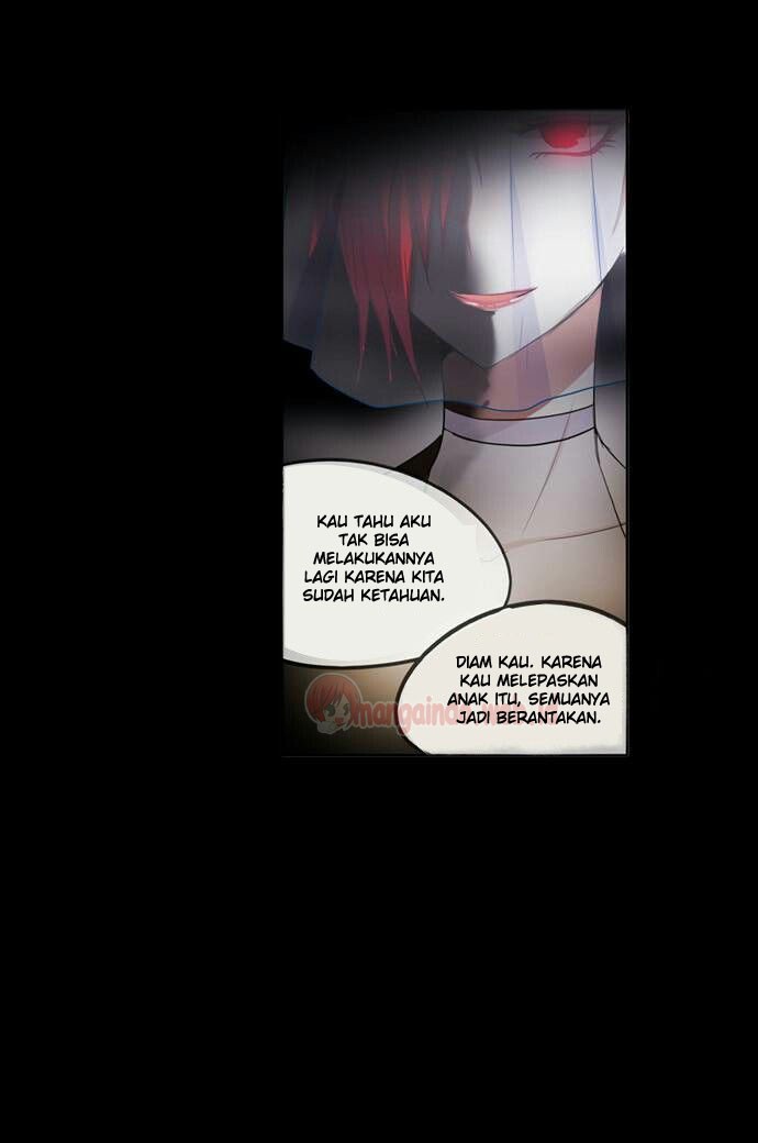 Crepuscule Chapter 192 Bahasa Indonesia