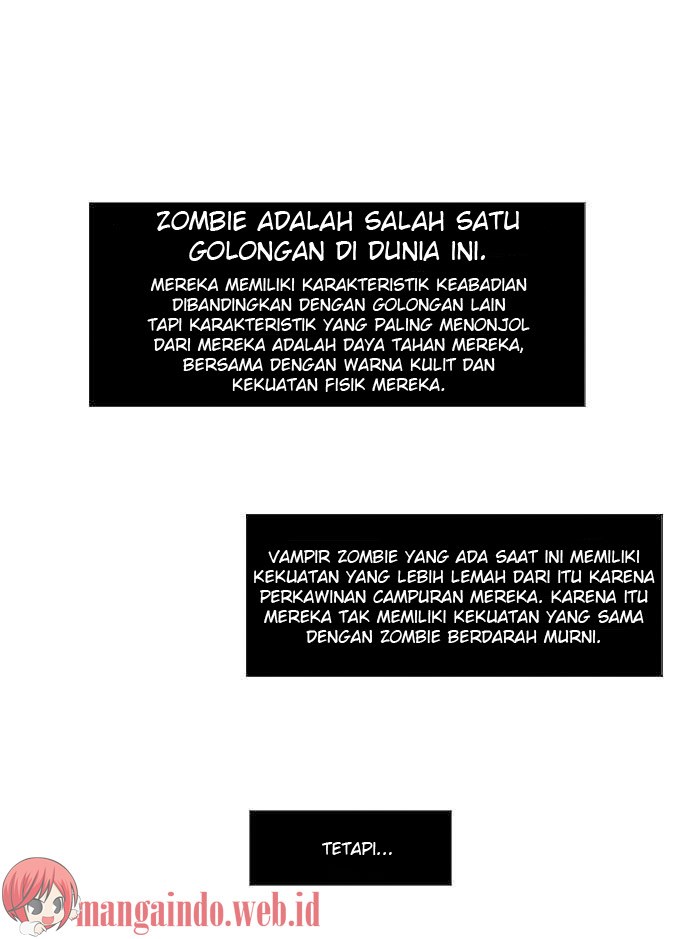 Crepuscule Chapter 22