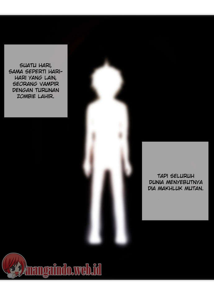 Crepuscule Chapter 22