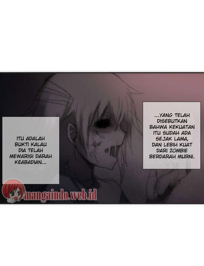 Crepuscule Chapter 22