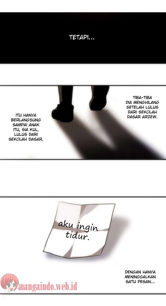 Crepuscule Chapter 22