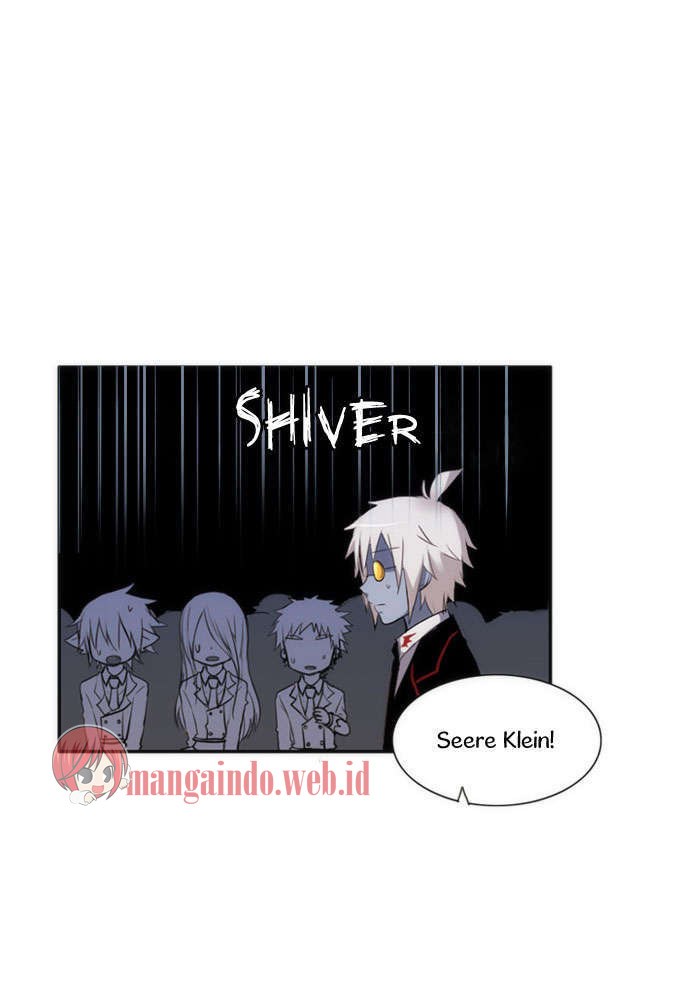 Crepuscule Chapter 22